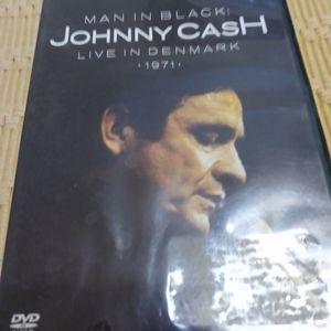Vintage Johnny Cash DVD